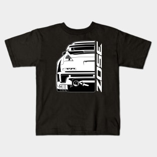 Nissan 350z Kids T-Shirt